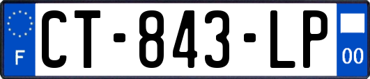 CT-843-LP
