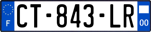 CT-843-LR