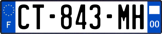 CT-843-MH