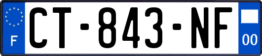CT-843-NF
