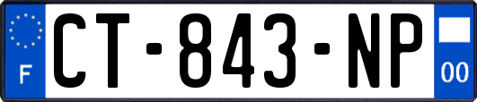 CT-843-NP
