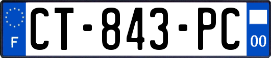 CT-843-PC
