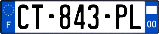 CT-843-PL