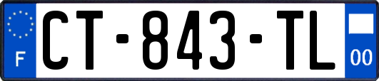 CT-843-TL