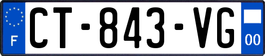CT-843-VG
