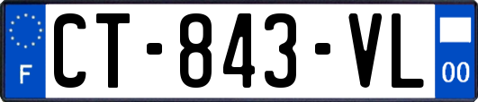 CT-843-VL