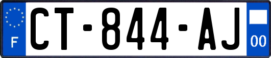 CT-844-AJ