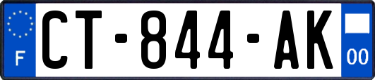 CT-844-AK