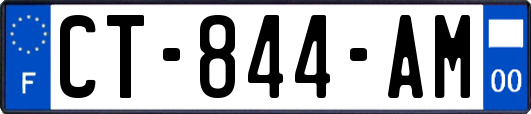 CT-844-AM