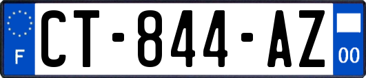 CT-844-AZ