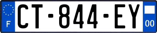 CT-844-EY