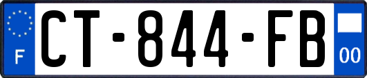 CT-844-FB