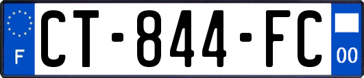 CT-844-FC