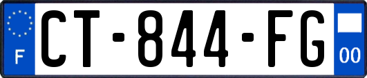 CT-844-FG