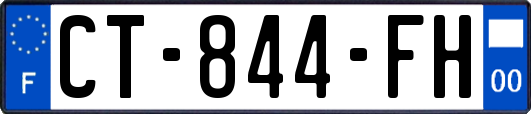 CT-844-FH