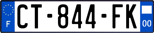 CT-844-FK