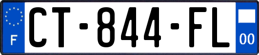 CT-844-FL
