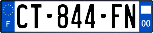 CT-844-FN
