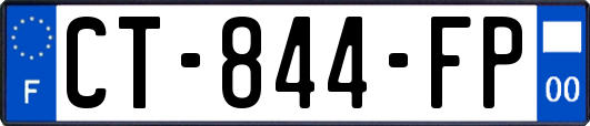 CT-844-FP