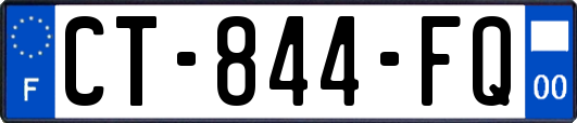 CT-844-FQ