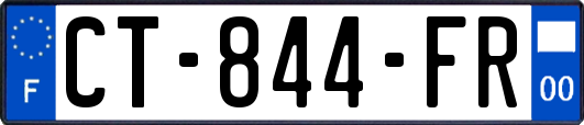 CT-844-FR