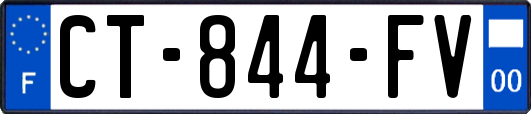 CT-844-FV