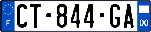 CT-844-GA