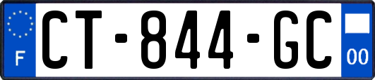 CT-844-GC