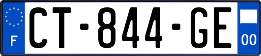 CT-844-GE