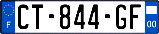 CT-844-GF