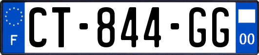 CT-844-GG
