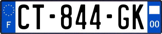 CT-844-GK