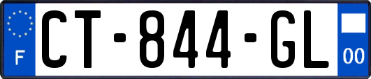 CT-844-GL