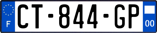 CT-844-GP