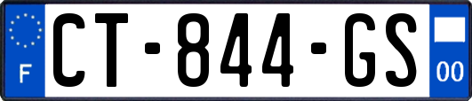 CT-844-GS