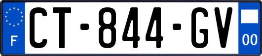CT-844-GV