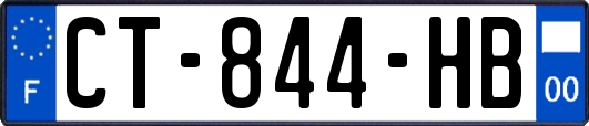 CT-844-HB