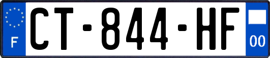 CT-844-HF