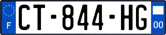 CT-844-HG