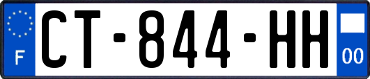 CT-844-HH