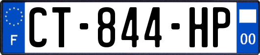 CT-844-HP