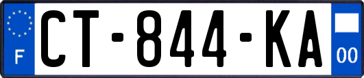 CT-844-KA