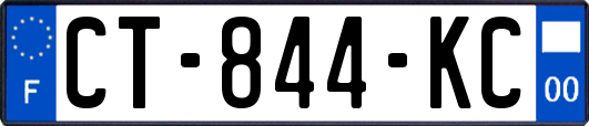 CT-844-KC