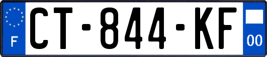 CT-844-KF