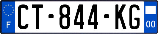 CT-844-KG