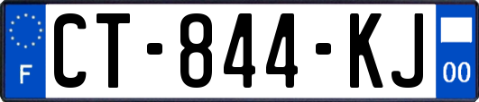 CT-844-KJ
