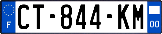 CT-844-KM