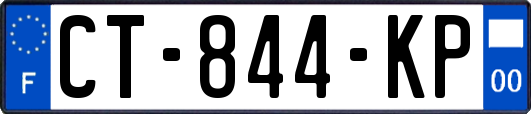 CT-844-KP