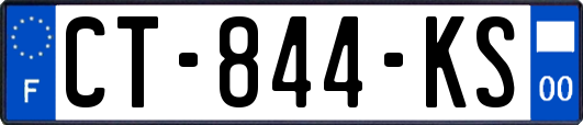 CT-844-KS