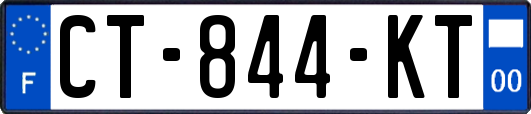 CT-844-KT